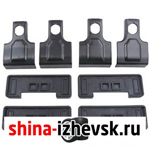 Крепежный комплект Thule арт. 1671 в Ижевске